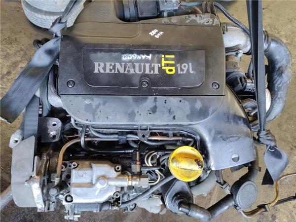 motor completo renault kangoo express (fc0/1_) 1.9 dti (fc0u)