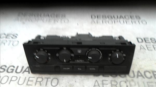 mandos climatizador audi a6 avant (4f5)(2005 >) 