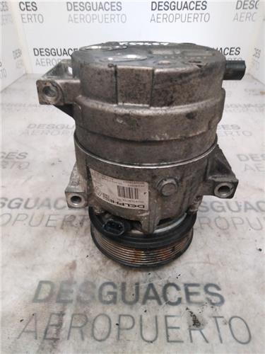 compresor aire acondicionado renault laguna ii (bg0)(2001 >) 1.9 confort authentique [1,9 ltr.   88 kw dci diesel]