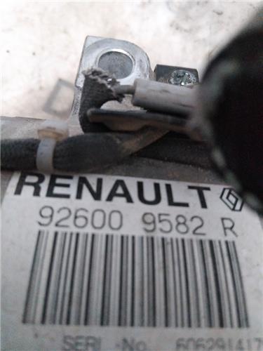 compresor aire acondicionado renault clio iv (2012 >) 1.2 limited [1,2 ltr.   54 kw 16v]
