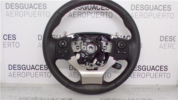 volante lexus is ii xe2 250