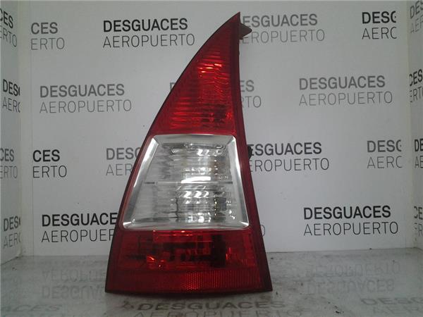 piloto trasero derecho citroen c3 (2002 >) 1.4 hdi