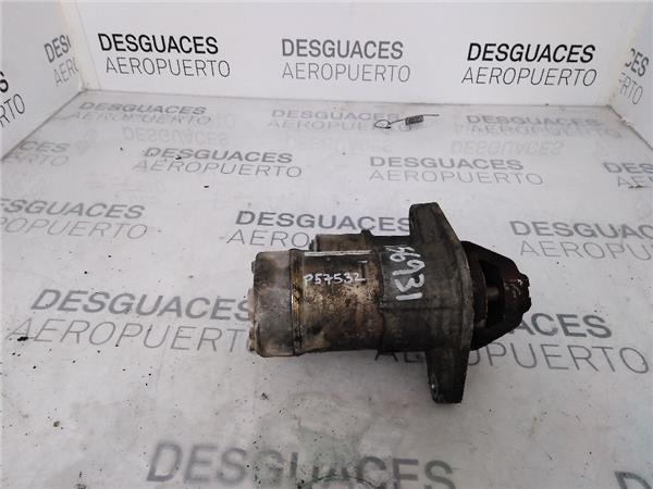 motor arranque honda civic vi hatchback (eu_, ep_) 1.7 ctdi