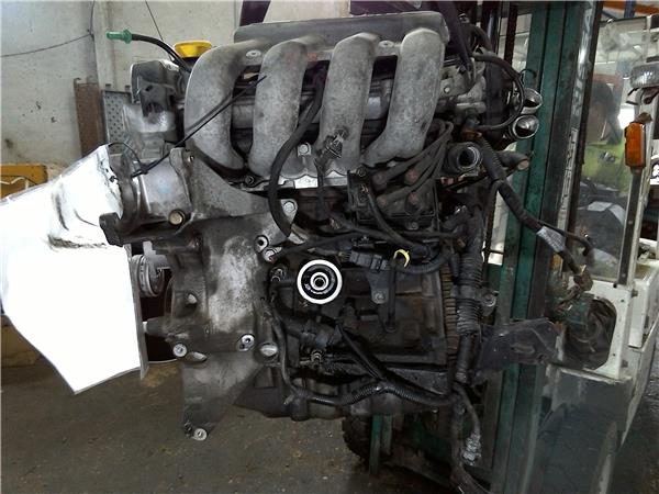 motor completo renault laguna ii bg0 2001 20