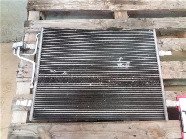 radiador aire acondicionado ford kuga (cbv)(2008 >) 2.0 titanium 4x2 [2,0 ltr.   103 kw tdci cat]