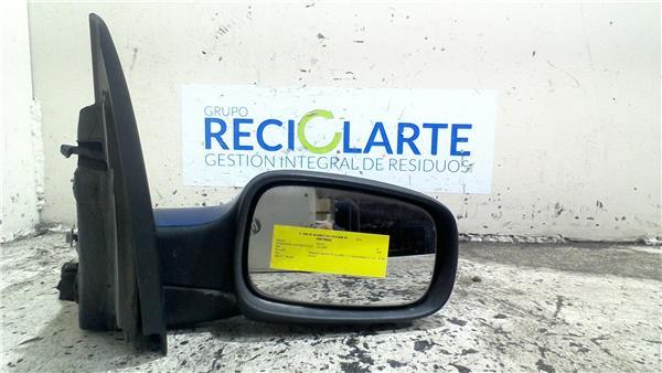 Retrovisor Electrico Derecho Renault