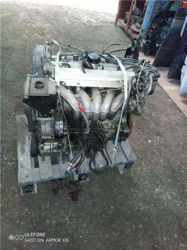 despiece motor volvo s60 berlina (2000 >) 2.4 d