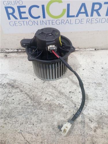 motor calefaccion kia cee'd (ed)(2006 >) 1.6 concept [1,6 ltr.   85 kw crdi cat]