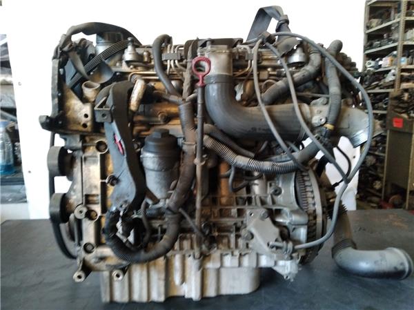 motor completo volvo xc90 (2002 >) d5