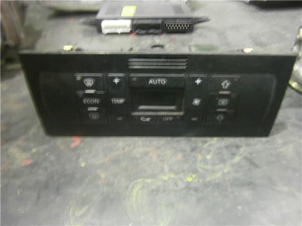mandos climatizador audi a3 (8l)(1996 >) 1.9 tdi ambiente [1,9 ltr.   81 kw tdi]