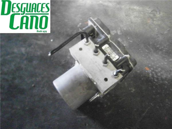 nucleo abs smart forfour (01.2004 >) 