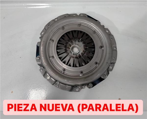 kit embrague completo renault laguna ii (bg0)(03.2001 >) 2.2 authentique [2,2 ltr.   110 kw dci turbodiesel]