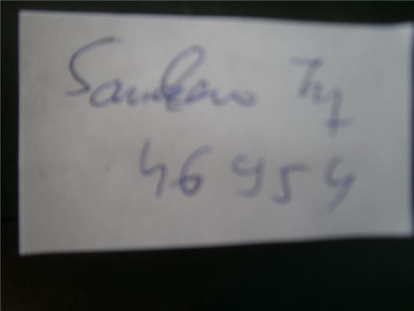 retrovisor izquierdo dacia sandero ii (10.2012 >) 1.5 ambiance [1,5 ltr.   55 kw dci diesel fap cat]
