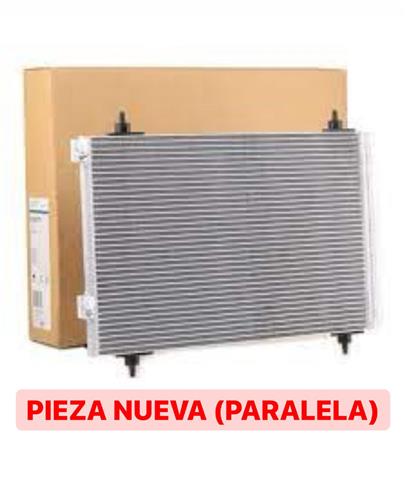 radiador aire acondicionado renault laguna (b56)(04.1994 >) 3.0 v6 baccara (b56e/r) [3,0 ltr.   123 kw v6]