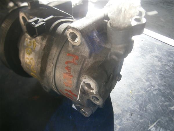 compresor aire acondicionado renault maxity (03.2007 >) 2.5 fg 130.35/452 [2,5 ltr.   96 kw diesel]