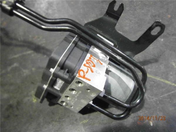 nucleo abs peugeot 807 (2002 >) 2.0 hdi