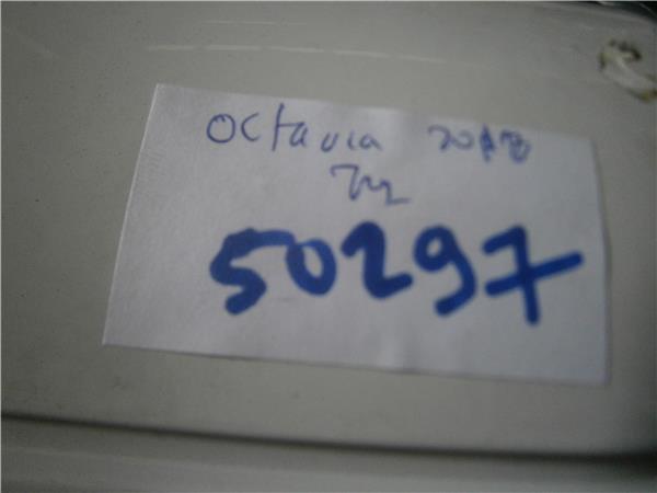 retrovisor electrico izquierdo skoda octavia berlina (1z3)(2008 >) 1.6 collection [1,6 ltr.   75 kw bivalent, gasolina / gpl (chga)]