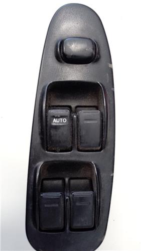 mando elevalunas delantero izquierdo kia shuma (1997 >) 1.5 i 16v