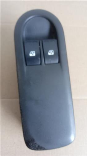 mando elevalunas delantero izquierdo renault megane ii berlina 3p (10.2002 >) 1.5 authentique confort [1,5 ltr.   74 kw dci diesel]
