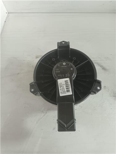 motor calefaccion honda civic berlina 5 (fk)(01.2012 >) 1.6 i dtec executive [1,6 ltr.   88 kw dtec cat]