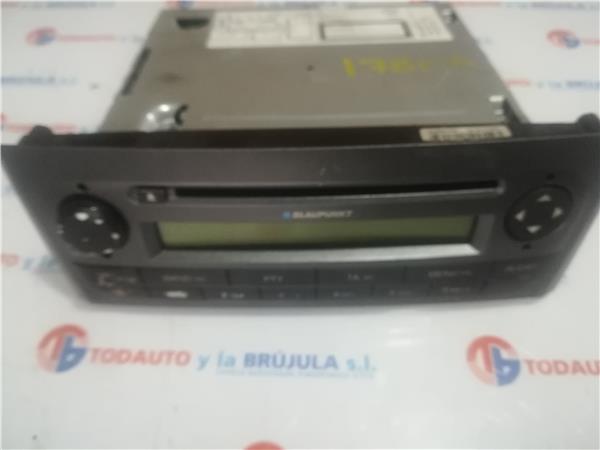 Radio / Cd Fiat PUNTO / GRANDE PUNTO