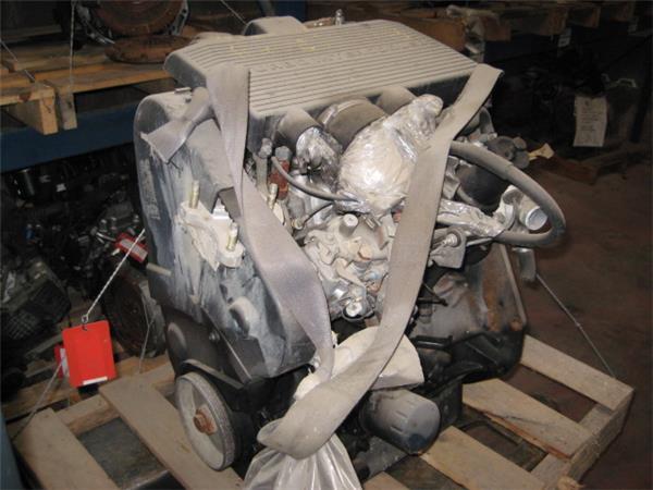 motor completo rover 400 (xw) 418 td