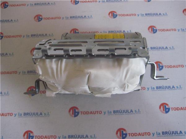 airbag salpicadero lexus rx (mcu3/gsu3/mhu3)(2005 >) híbrido 400h [híbrido 200 kw ( 3,3 ltr.   155 kw)]