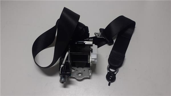 cinturon seguridad trasero izquierdo bmw serie 2 active tourer (f45)(2014 >) híbrido 225 xe m sport [híbrido 165 kw ( 1,5 ltr.   100 kw)]