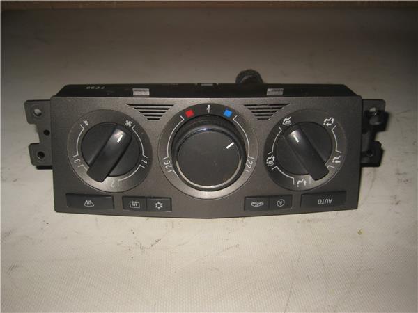 mandos climatizador opel antara 2006 20 cdti