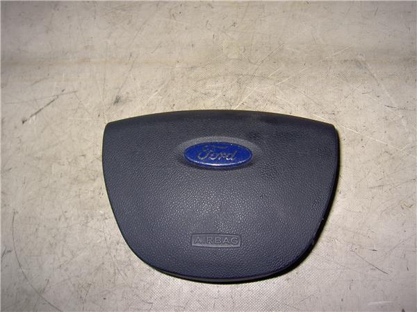 airbag volante ford focus berlina  (cap)(2004 >) 1.6 ambiente (d) [1,6 ltr.   66 kw tdci cat]