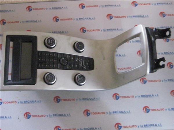 mandos climatizador volvo s40 berlina (2003 >) 1.6d