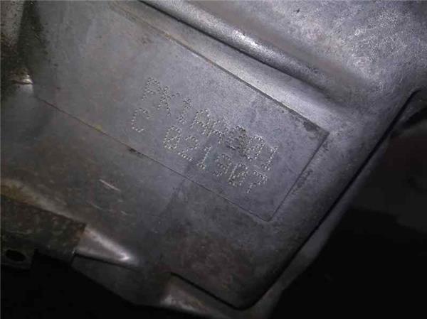 caja cambios manual renault safrane b54 1994 