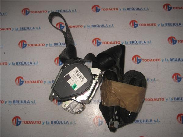 cinturon seguridad delantero derecho mercedes benz clase m (bm 164)(2005 >) 3.0 ml 320 cdi (164.122) [3,0 ltr.   165 kw cdi cat]