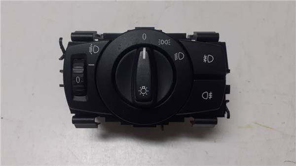 mando de luces bmw serie x1 (e84)(2009 >) 2.0 sdrive 20i [2,0 ltr.   135 kw]