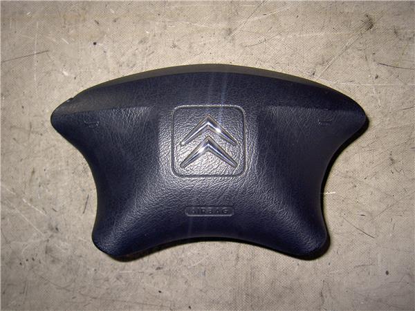 airbag volante citroen berlingo (2002  >) 1.6 hdi 75 collection combi [1,6 ltr.   55 kw 16v hdi]