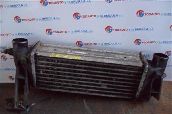 intercooler ford tourneo connect tc7 2002 18