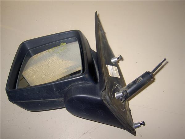 retrovisor izquierdo opel combo corsa c 2001 