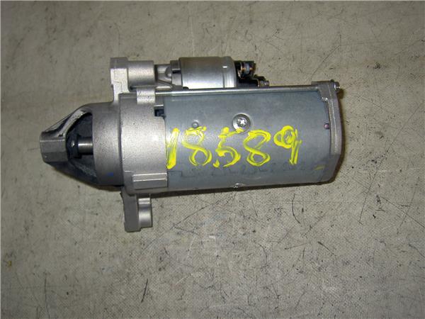 motor arranque peugeot 308 (2013 >) 1.6 access [1,6 ltr.   85 kw 16v e hdi fap]