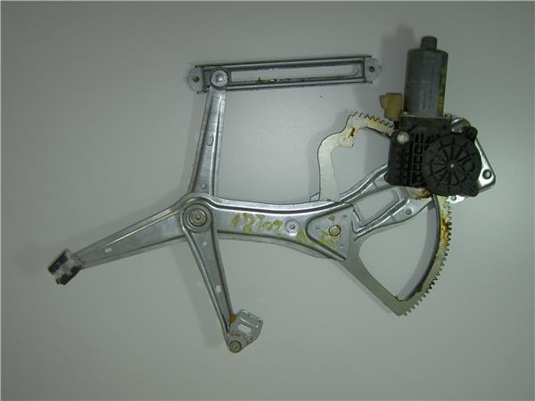 mecanismo elevalunas delantero izquierdo mercedes benz clase m (bm 163)(1997 >) 4.0 400 cdi (163.128) [4,0 ltr.   184 kw cdi 32v cat]