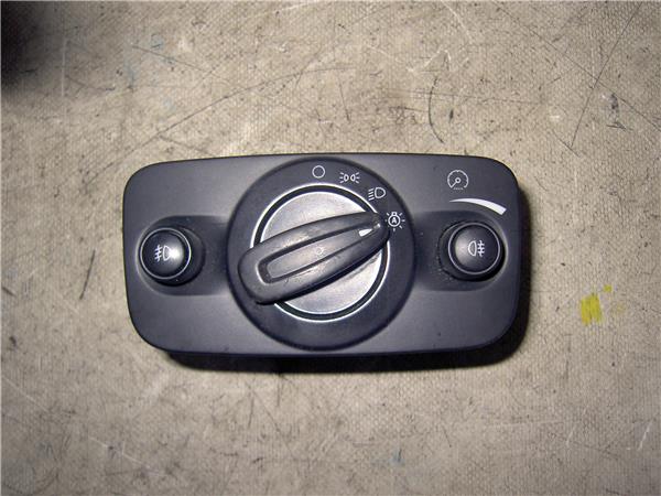interruptor alumbrado ford s max ca1 2006 22