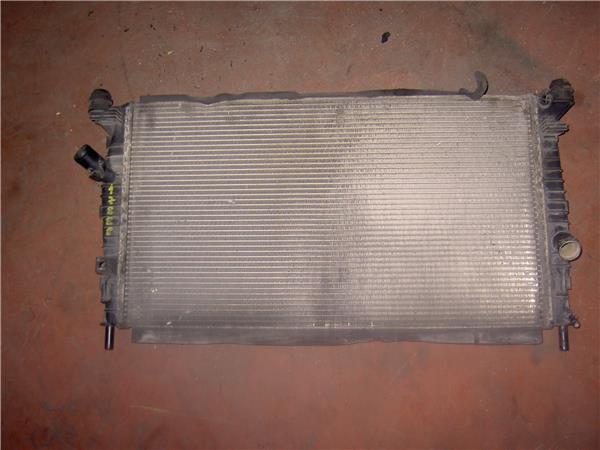 radiador ford focus c max (cap)(2003 >2007) 1.6 ambiente (d) [1,6 ltr.   66 kw tdci cat]