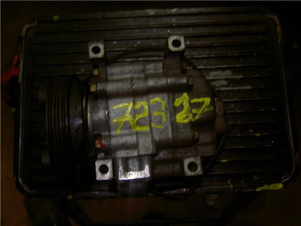 compresor aire acondicionado mazda mx 3 (ec)(1991 >) 