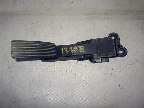 pedal acelerador mercedes benz clase m (bm 164)(2005 >) 3.0 ml 320 cdi (164.122) [3,0 ltr.   165 kw cdi cat]