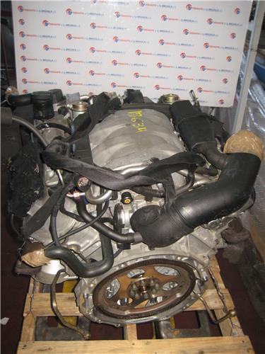 motor completo mercedes benz clase e (bm 210) berlina (1995 >) e 280 t 4 matic (210.281)