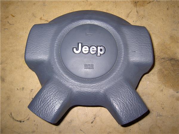 airbag volante jeep cherokee iii kj 2002 28