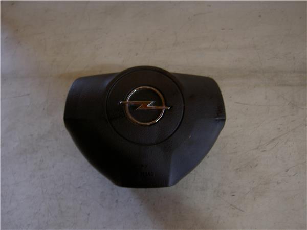 airbag volante opel vectra c berlina (2005 >) 1.9 essentia [1,9 ltr.   88 kw cdti]