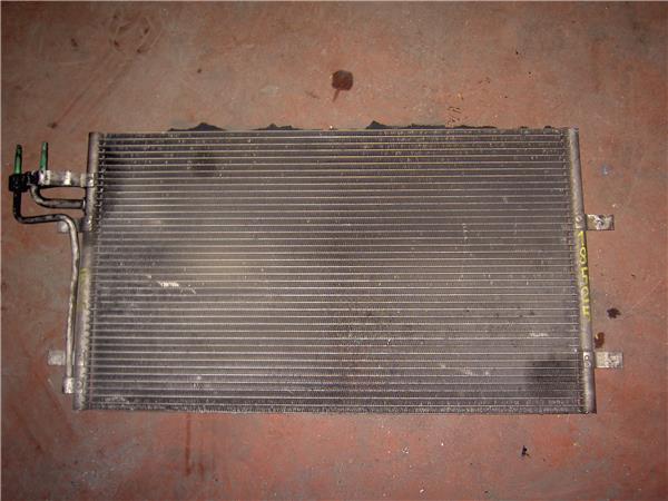 radiador aire acondicionado ford focus berlina  (cap)(2004 >) 1.6 ambiente (d) [1,6 ltr.   66 kw tdci cat]