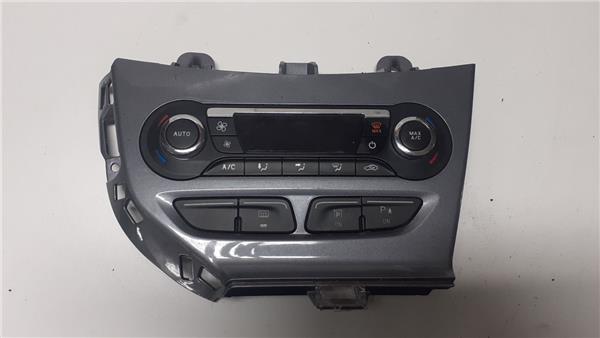 mandos climatizador ford focus berlina (cb8)(2010 >) 2.0 titanium [2,0 ltr.   103 kw tdci cat]