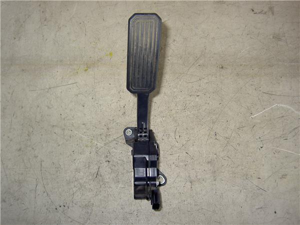 pedal acelerador toyota rav 4 (a3)(2005 >) 2.2 d 4d