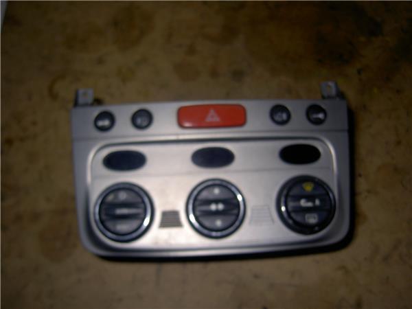 mandos climatizador alfa romeo alfa 147 (190)(2000 >) 1.6 t.spark distinctive [1,6 ltr.   88 kw 16v cat]